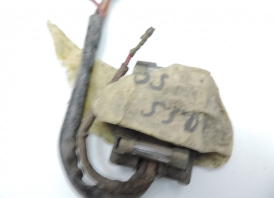 Zekeringkast Suzuki GS 550