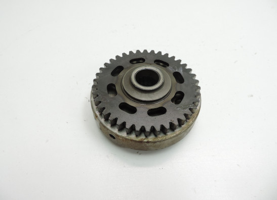 Start koppeling Honda CB 700