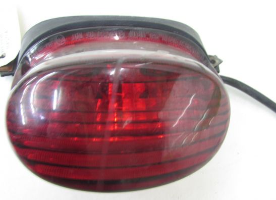 Rear light Suzuki GSX R 750