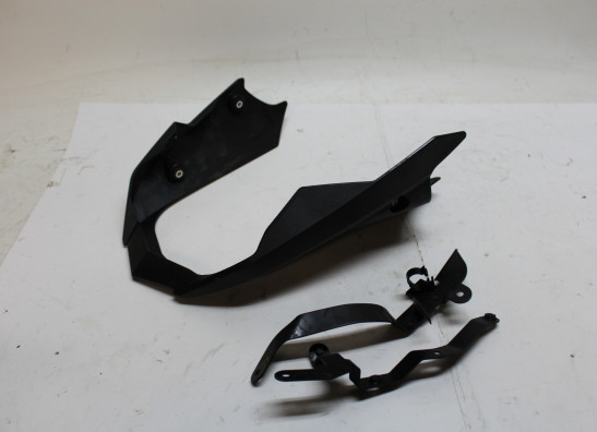 Verkleidung unten Yamaha XJ 600 Diversion
