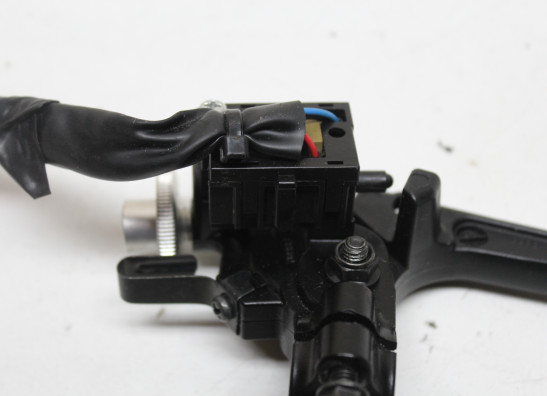 Koppelingshandle Yamaha XSR 900