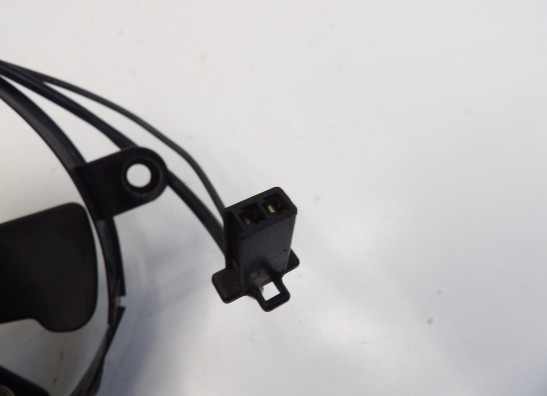 Fan Honda Deauville 650 - 700