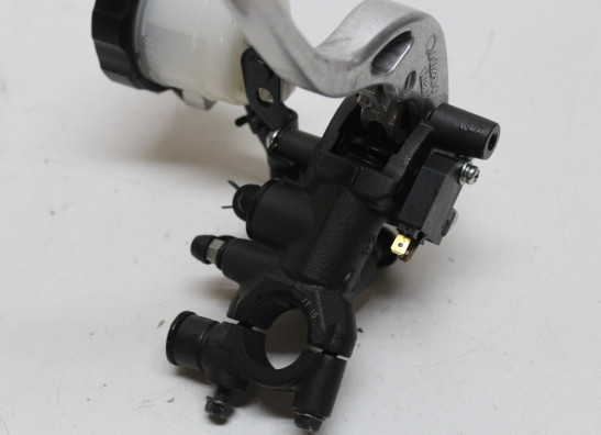 Rempomp Yamaha MT 09