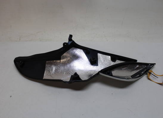 Linker zijkuip Kawasaki Z 900 RS