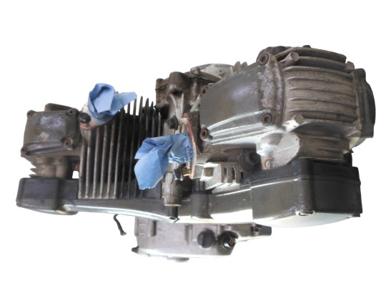 Engine Ducati monster 600