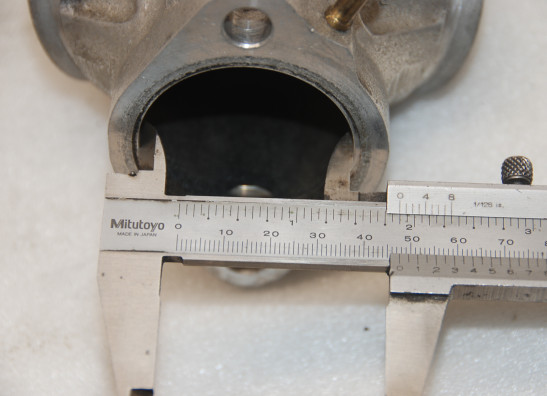 Air intake Harley Davidson Custom universal other