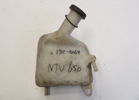 Radiator reserve tank  Honda NTV 650