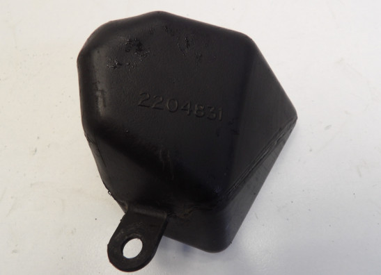 Ausgleichsbehalter Ol Triumph Sprint ST 1050