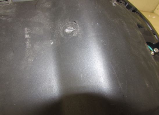 Luchtfilterhuis Ducati 848