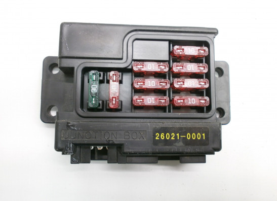 Zekeringkast Kawasaki Z 1000