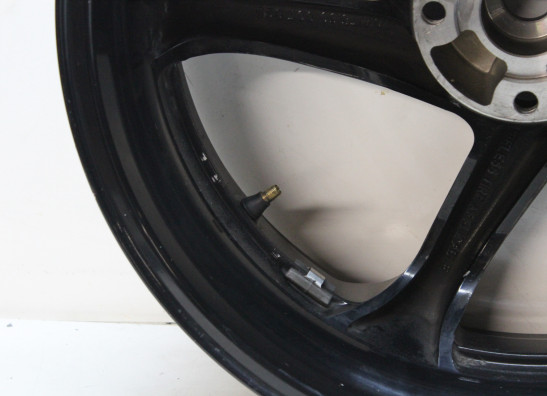 Achtervelg Honda VFR 800 I