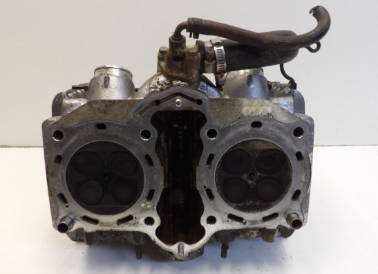 Cylinder head Honda CB 500