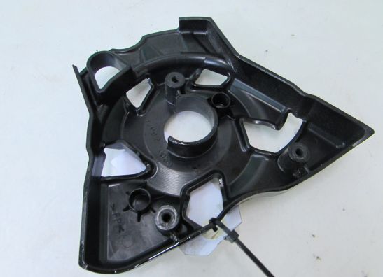 Motorblok diverse Kawasaki Z 1000