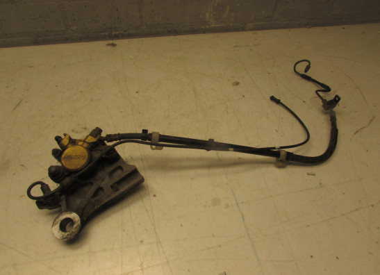 Bremssattel Bremszange hinten Honda CBF 500