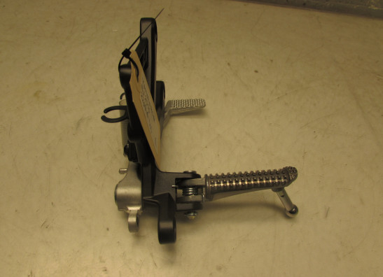 Rechter schetsplaat Yamaha YZF R1