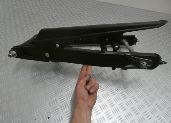 Achterbrug Kawasaki Z 800