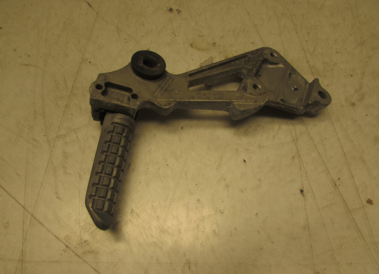 Soziusfussraste rechts Kawasaki ZZR 1100