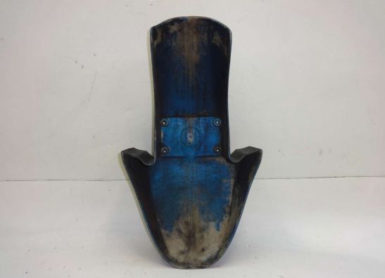 Front fender Ducati Paso