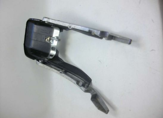 Achterkuipdeel Honda CB 550