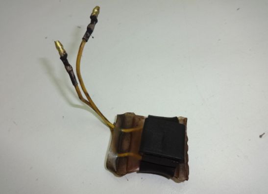 Relais unit Yamaha XV 535 Virago