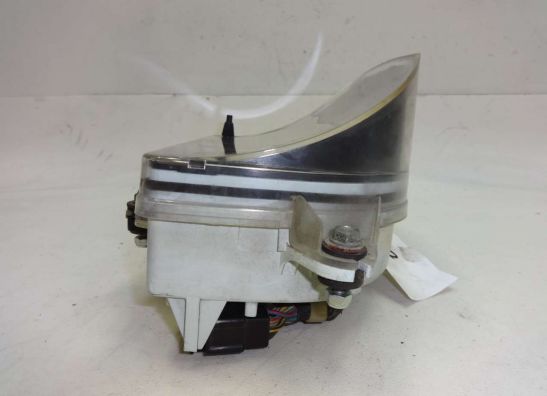 Tellerset Honda PC 800