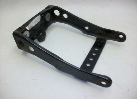Frame - onderdelen Kawasaki LTD 454