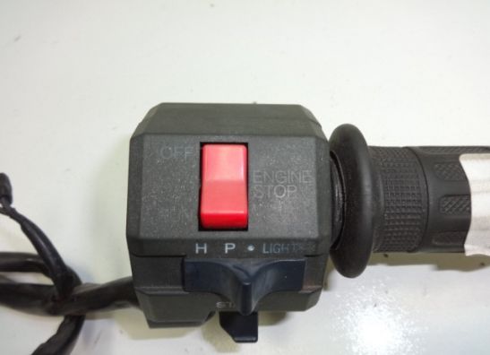 Stuurschakelaar rechts Kawasaki ZZR 250