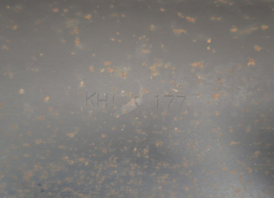 Uitlaat Kawasaki ZX 10 R
