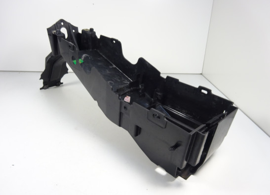 Undertail Triumph Tiger 1050