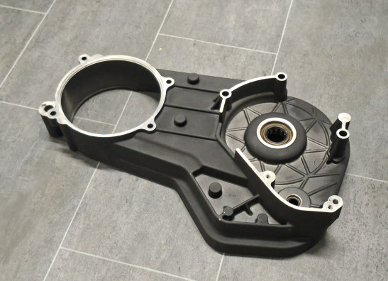 Motorblokdeksel Harley Davidson FLHRC Road King Classic