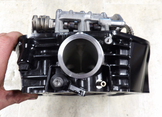 Cilinderkop BMW R 1250 RT