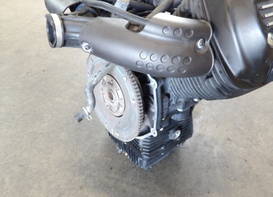 Motorblok Moto Guzzi V 7 Stone