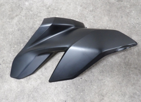 Cowl right Ducati Streetfighter V4