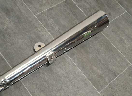 Auspuff Honda CB 350 Four