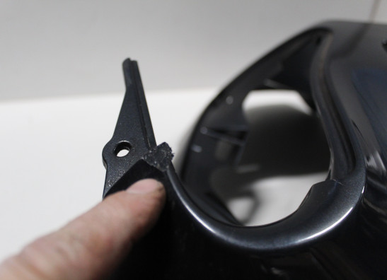 Linker zijkuip BMW R 1100 RT