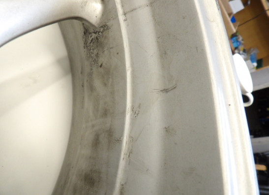 Achtervelg BMW R 1200 RT