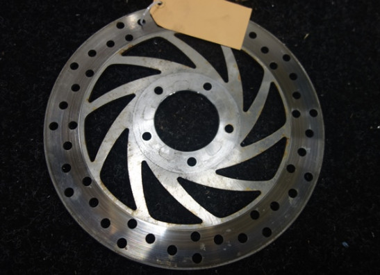 Remschijf voor Aprilia Sportcity 125