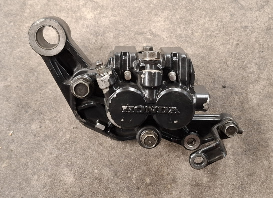 Remklauwen Honda CB 750 