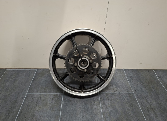 Achtervelg Kawasaki KZ 440