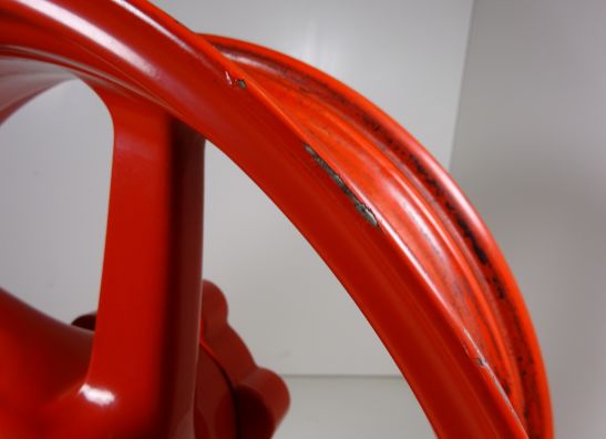 Felge hinten Aprilia Tuono 1000