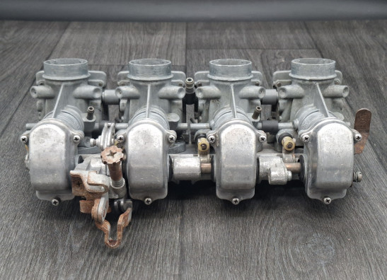 Carburateurset Kawasaki KZ 650