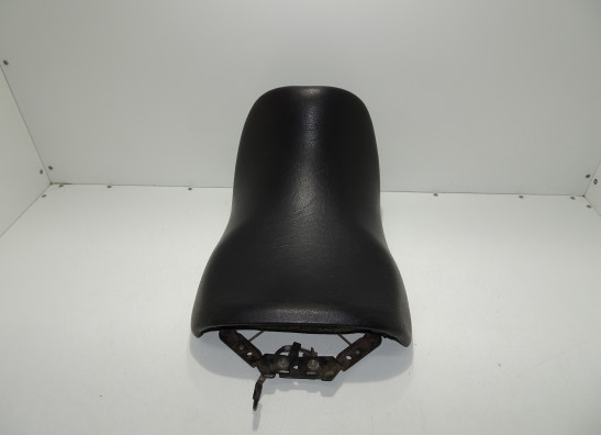 Seat Triumph Tiger 900