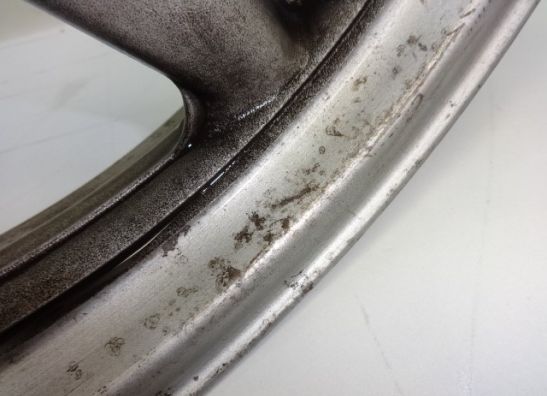 Velgen set Honda CBR 600 F