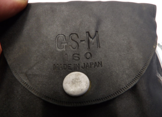 Gereedschapset Suzuki Overige Suzuki