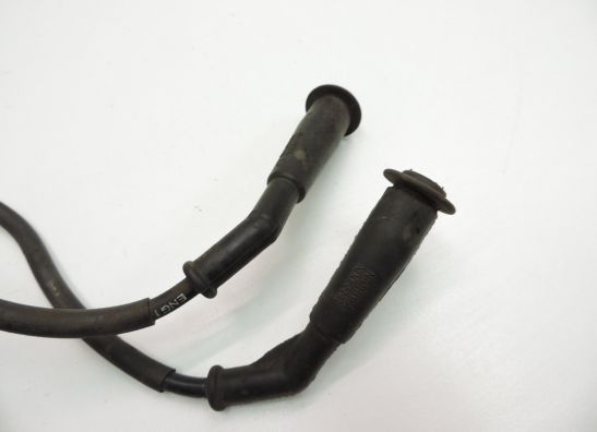 Bobine Honda CBX 750 F