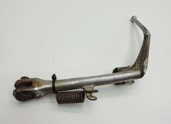 Standaard Honda VT 1100