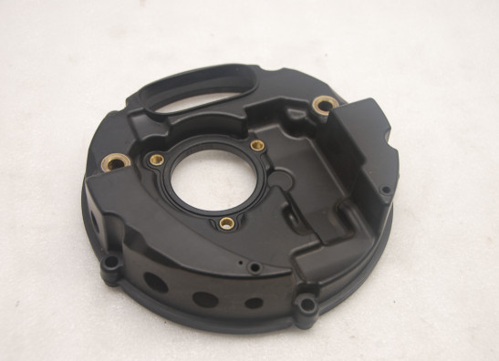 Luchtfilterhuis Harley Davidson Softtail