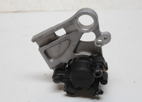 Achter remklauw Yamaha Tracer 9 GT