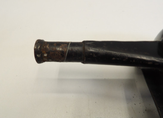 Kentekenplaathouder Yamaha XS 400