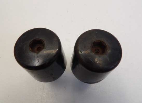 Steering damper Yamaha TDM